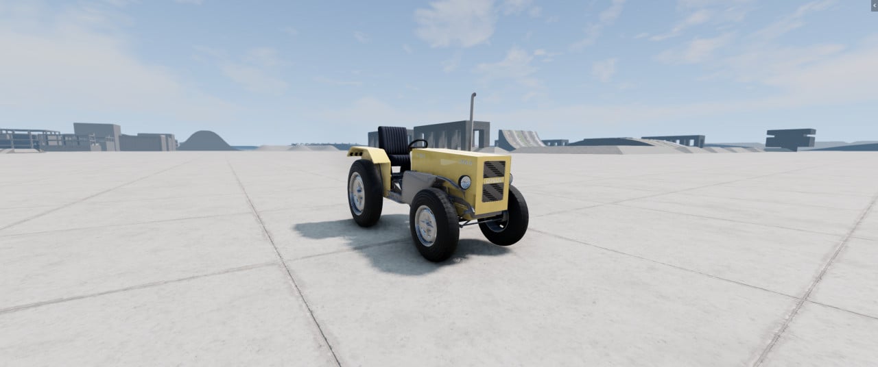 URSUS C-360